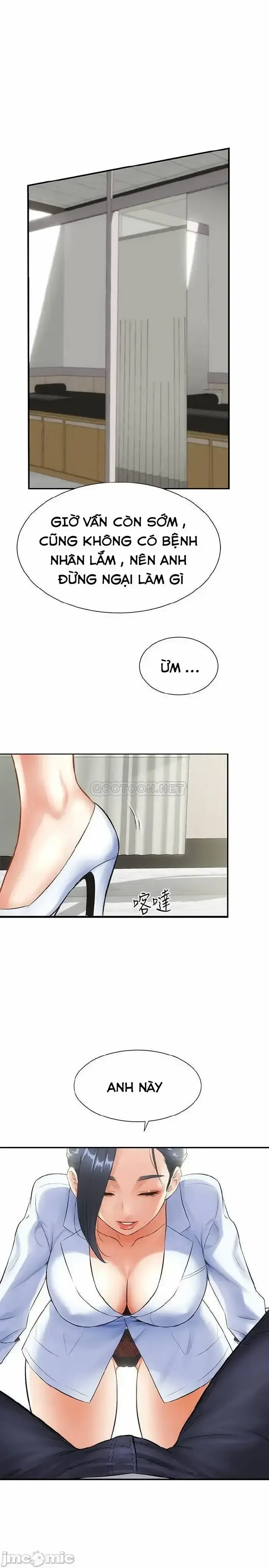 đọc truyện Phẩm Giá Em Dâu Chương 2 ảnh 16 tại Giả Dược