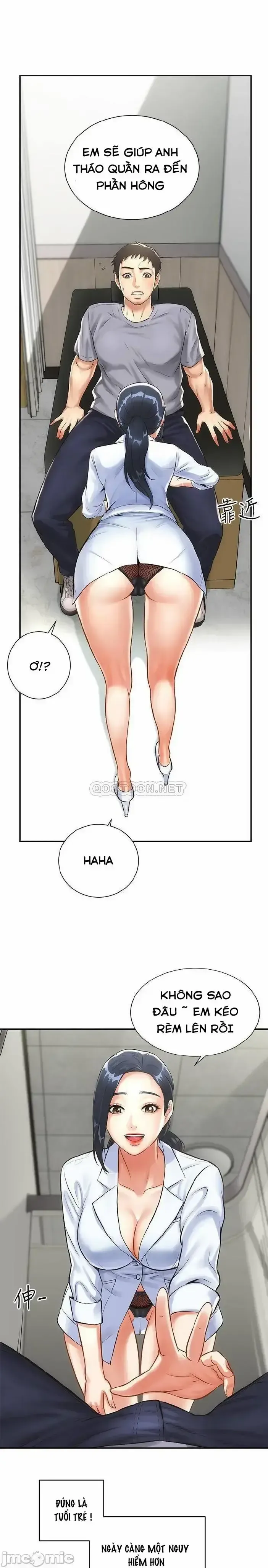 đọc truyện Phẩm Giá Em Dâu Chương 2 ảnh 17 tại Giả Dược