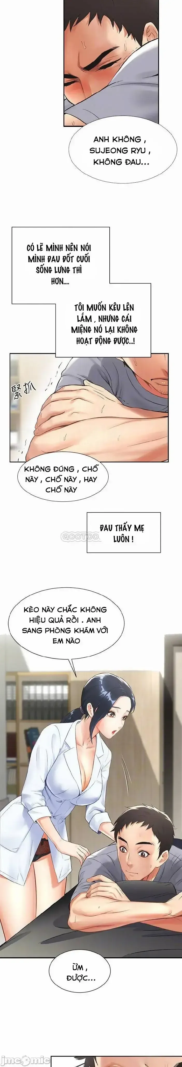 đọc truyện Phẩm Giá Em Dâu Chương 2 ảnh 6 tại Giả Dược