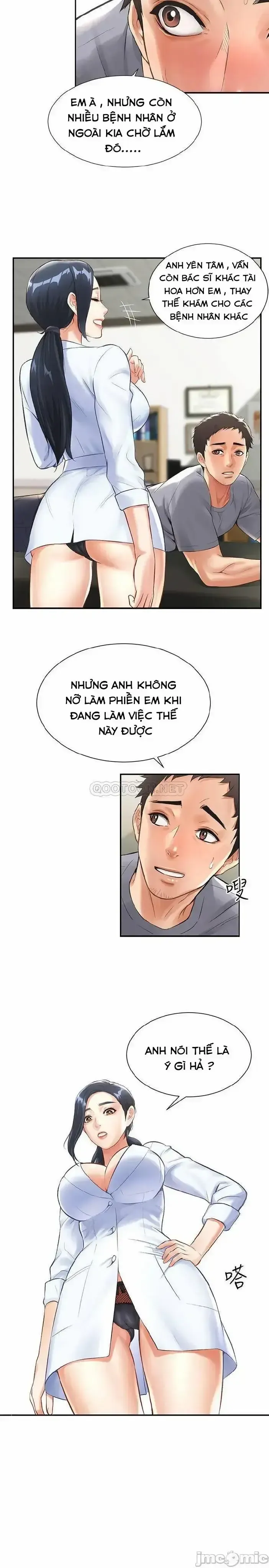 đọc truyện Phẩm Giá Em Dâu Chương 2 ảnh 7 tại Giả Dược
