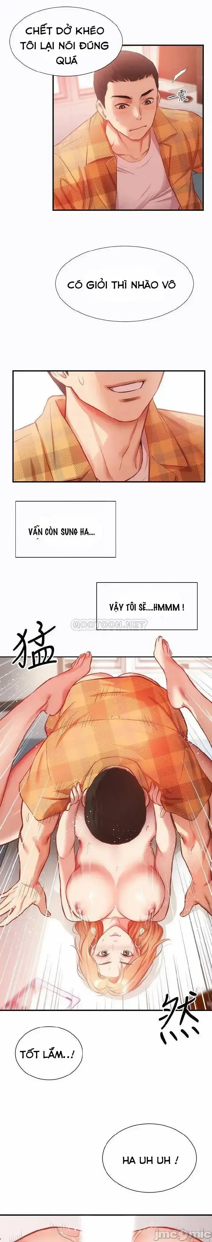 đọc truyện Phẩm Giá Em Dâu Chương 20 ảnh 13 tại Giả Dược