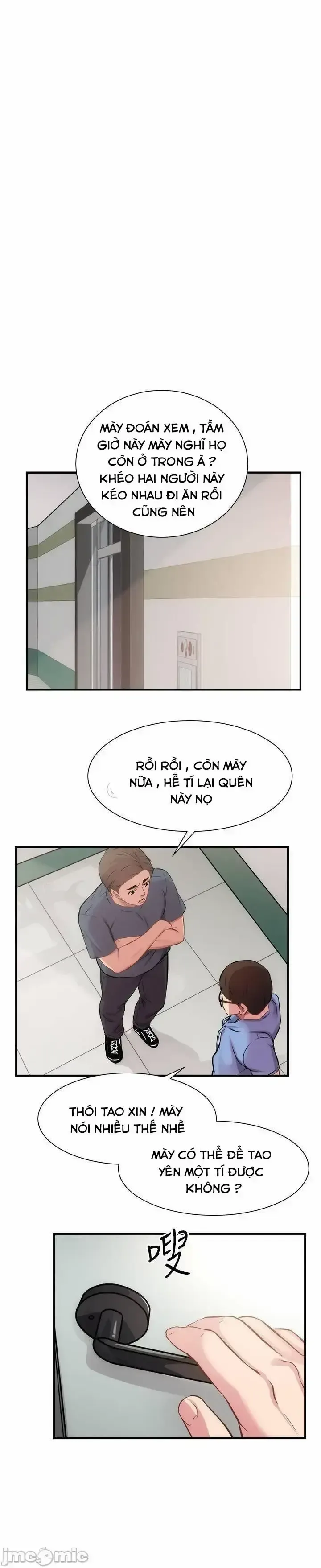 đọc truyện Phẩm Giá Em Dâu Chương 21 ảnh 3 tại Giả Dược