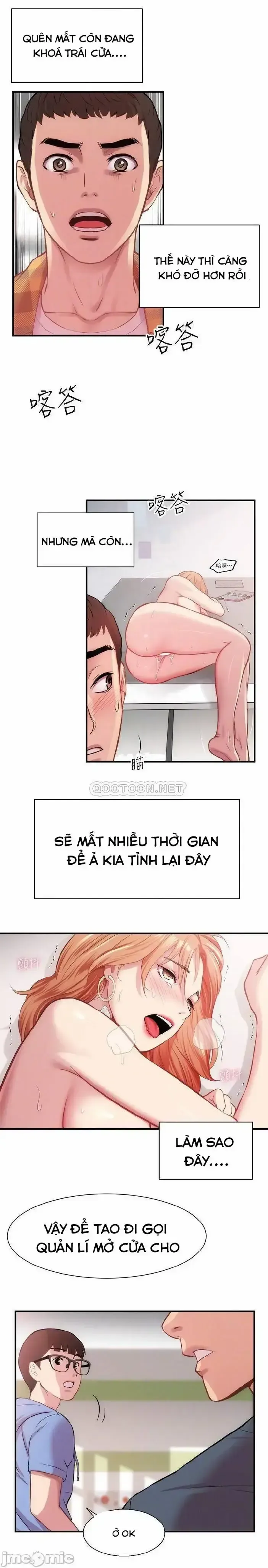 đọc truyện Phẩm Giá Em Dâu Chương 21 ảnh 6 tại Giả Dược