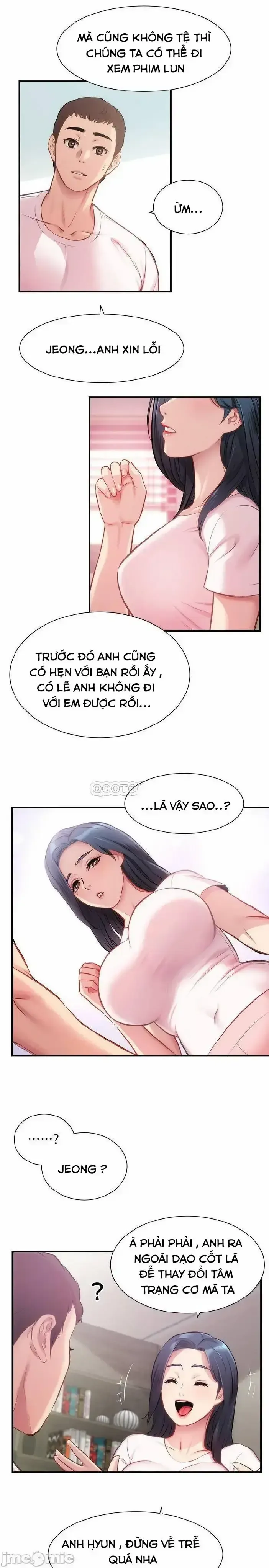 đọc truyện Phẩm Giá Em Dâu Chương 22 ảnh 27 tại Giả Dược