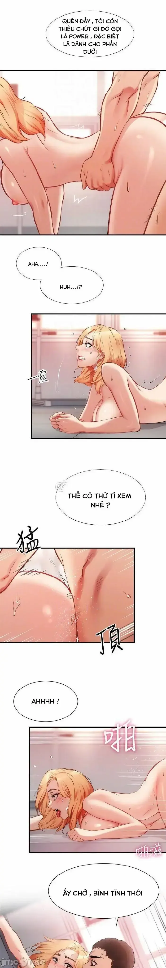 đọc truyện Phẩm Giá Em Dâu Chương 22 ảnh 8 tại Giả Dược