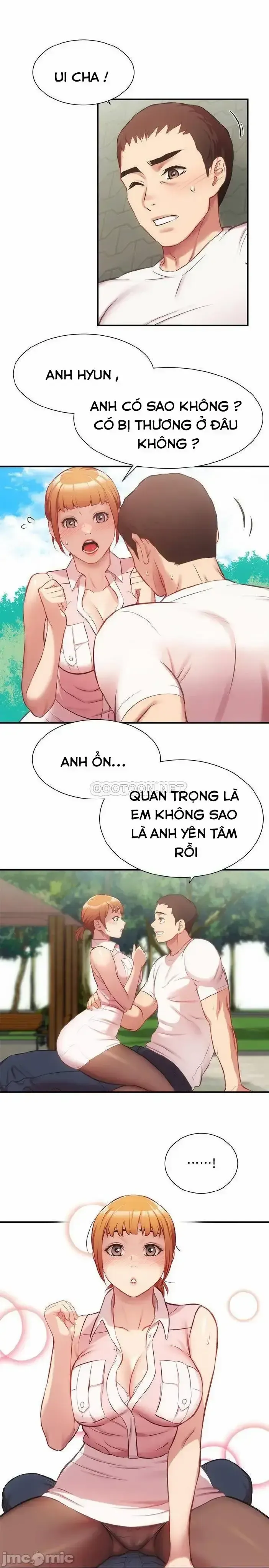 đọc truyện Phẩm Giá Em Dâu Chương 23 ảnh 14 tại Giả Dược