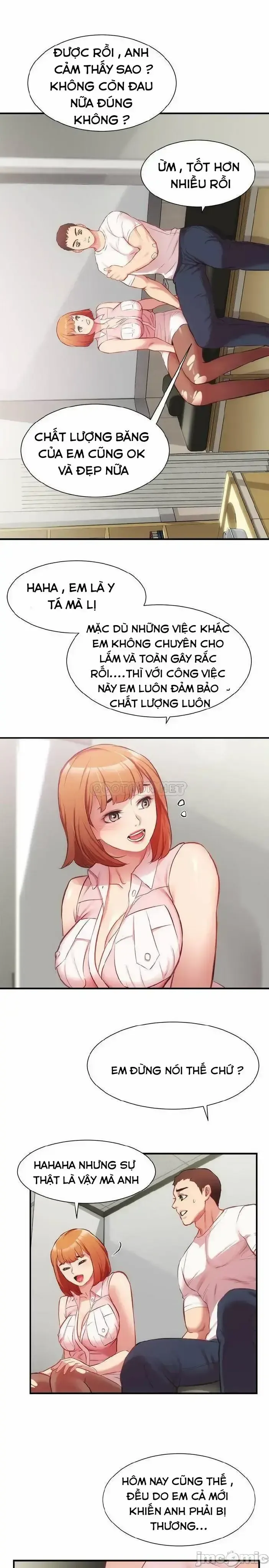 đọc truyện Phẩm Giá Em Dâu Chương 23 ảnh 19 tại Giả Dược