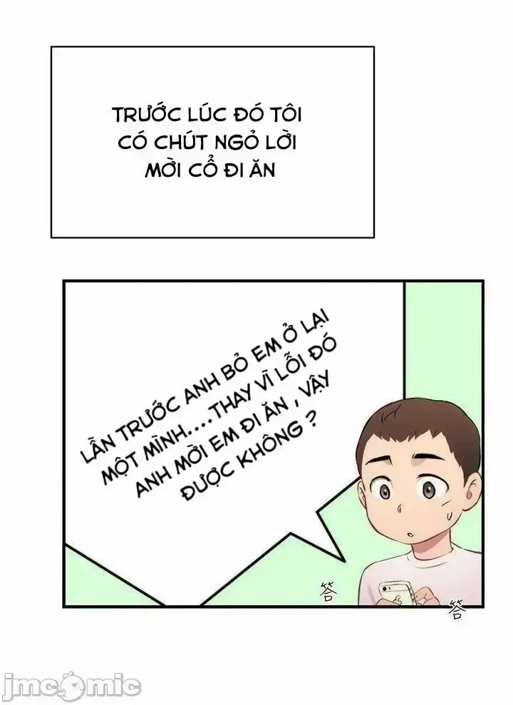 đọc truyện Phẩm Giá Em Dâu Chương 23 ảnh 5 tại Giả Dược