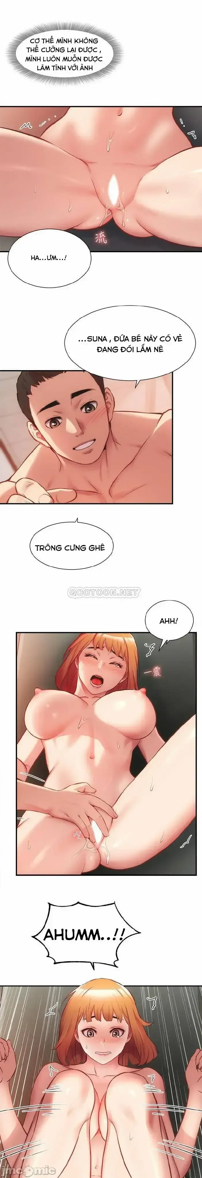 đọc truyện Phẩm Giá Em Dâu Chương 24 ảnh 9 tại Giả Dược