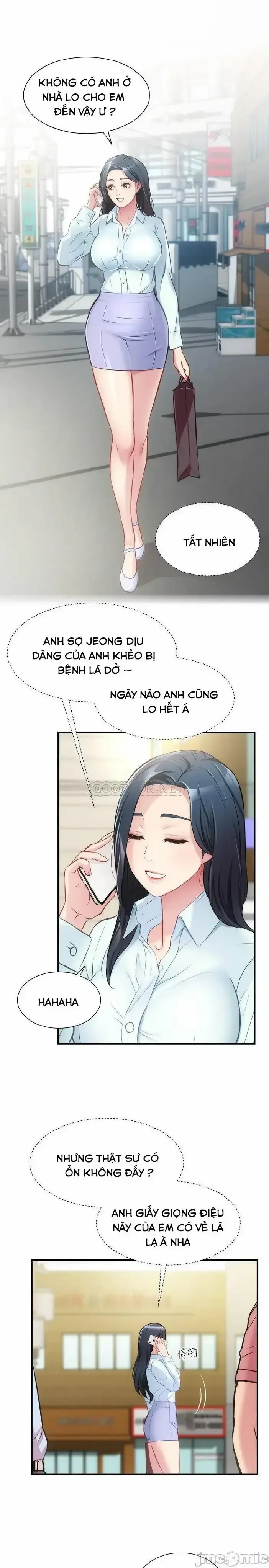 đọc truyện Phẩm Giá Em Dâu Chương 26 ảnh 24 tại Giả Dược