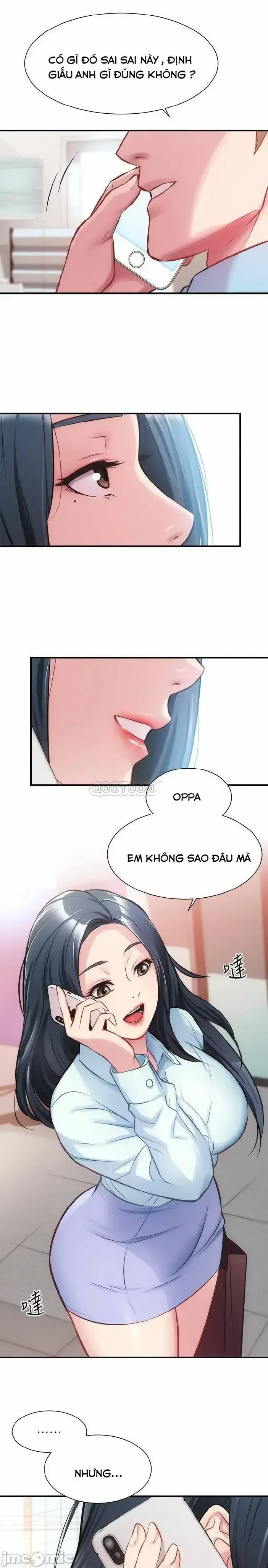 đọc truyện Phẩm Giá Em Dâu Chương 26 ảnh 26 tại Giả Dược