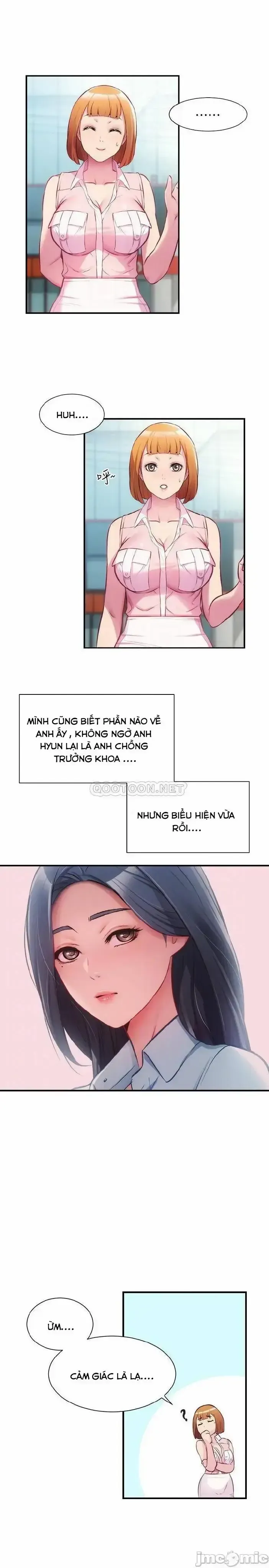 đọc truyện Phẩm Giá Em Dâu Chương 27 ảnh 14 tại Giả Dược