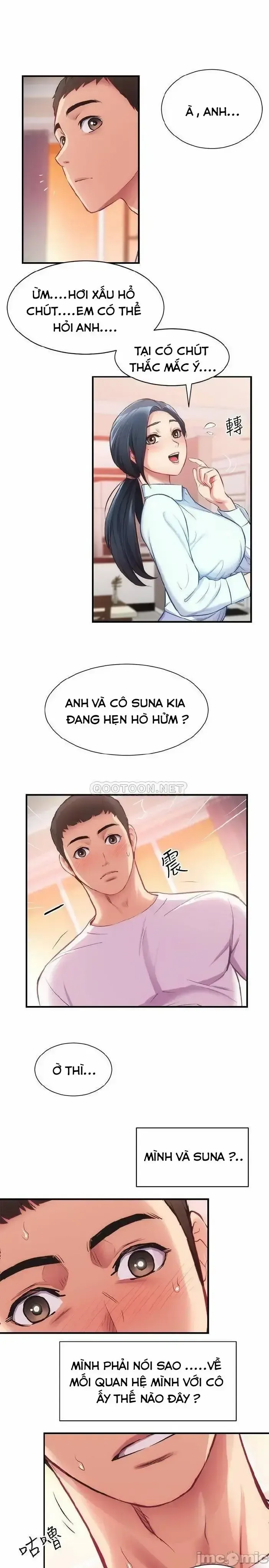 đọc truyện Phẩm Giá Em Dâu Chương 27 ảnh 20 tại Giả Dược