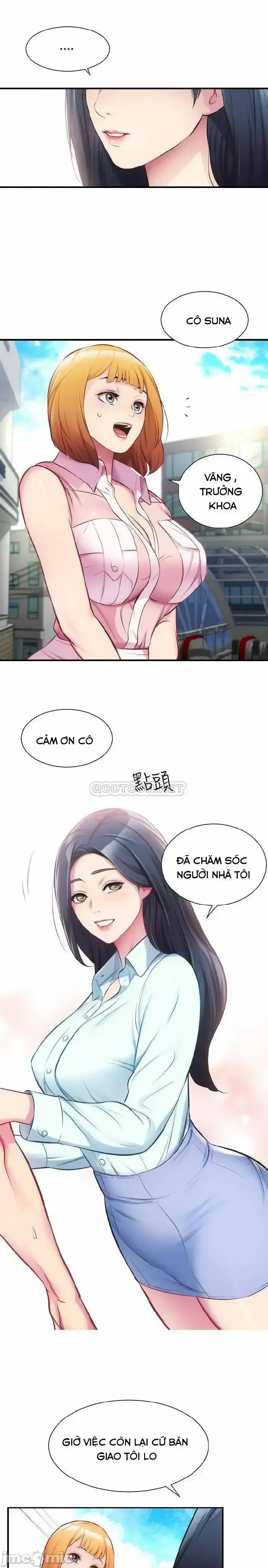 đọc truyện Phẩm Giá Em Dâu Chương 27 ảnh 10 tại Giả Dược