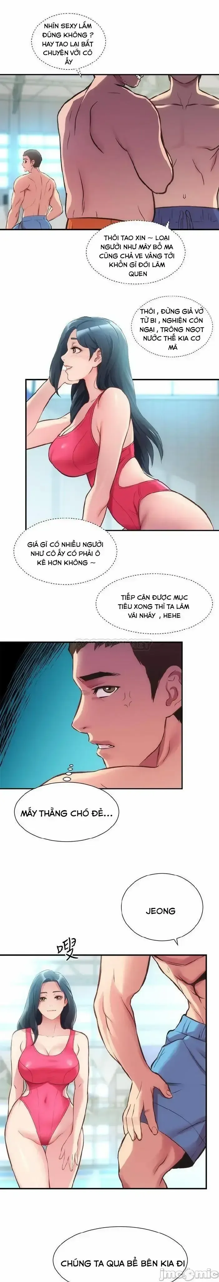 đọc truyện Phẩm Giá Em Dâu Chương 28 ảnh 16 tại Giả Dược