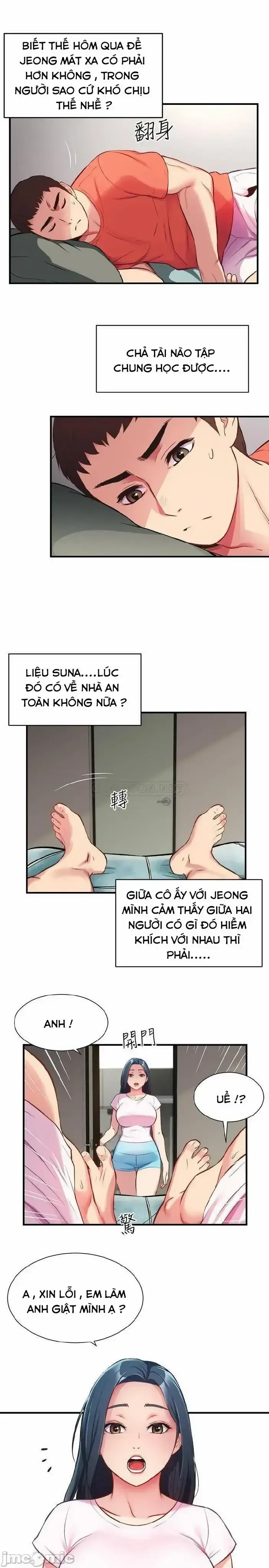đọc truyện Phẩm Giá Em Dâu Chương 28 ảnh 4 tại Giả Dược
