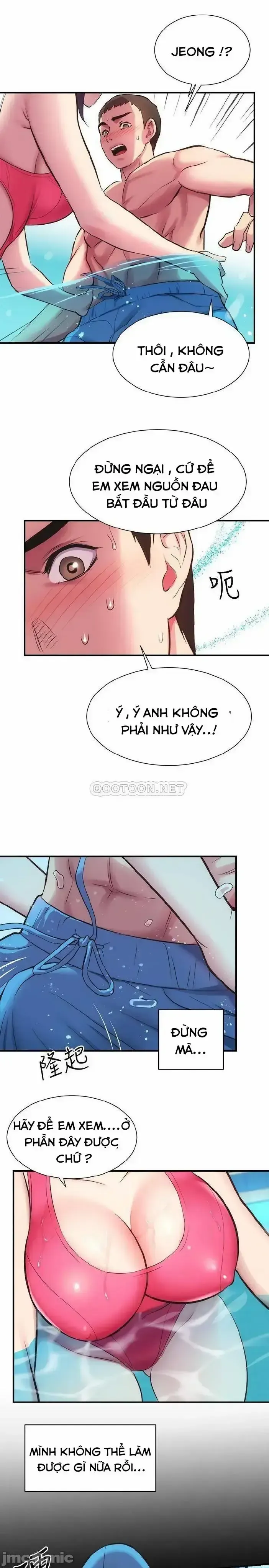 đọc truyện Phẩm Giá Em Dâu Chương 29 ảnh 11 tại Giả Dược