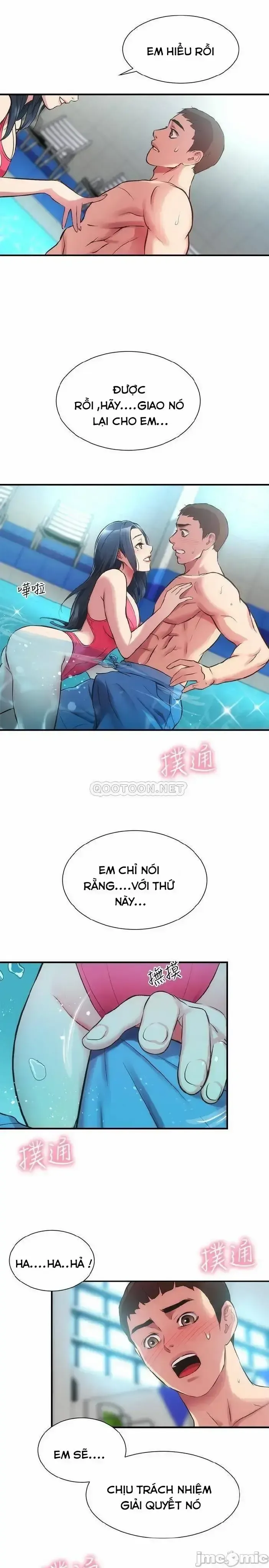 đọc truyện Phẩm Giá Em Dâu Chương 29 ảnh 15 tại Giả Dược