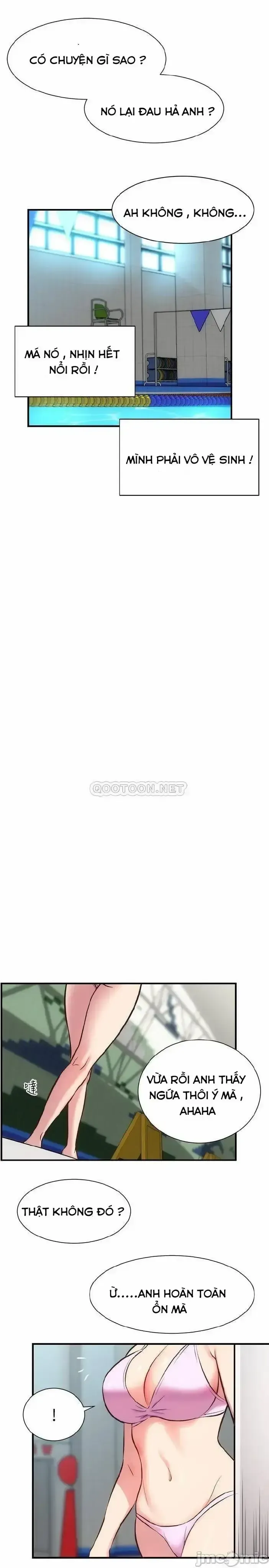 đọc truyện Phẩm Giá Em Dâu Chương 29 ảnh 22 tại Giả Dược