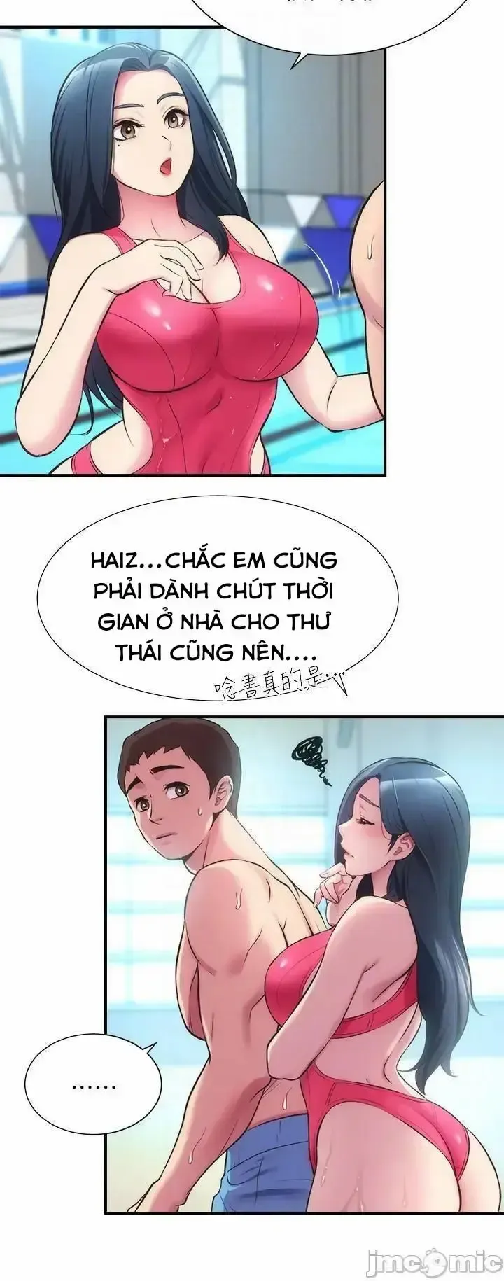 đọc truyện Phẩm Giá Em Dâu Chương 29 ảnh 4 tại Giả Dược