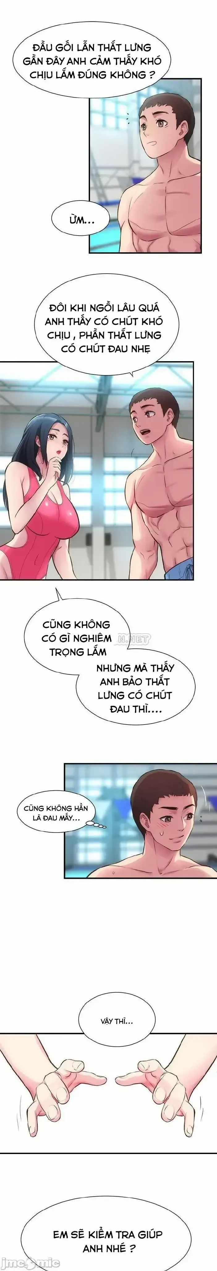 đọc truyện Phẩm Giá Em Dâu Chương 29 ảnh 9 tại Giả Dược