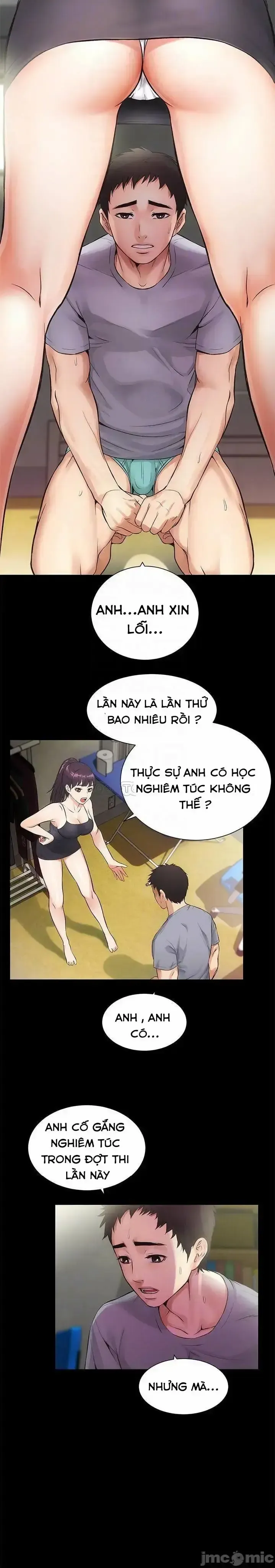 đọc truyện Phẩm Giá Em Dâu Chương 3 ảnh 11 tại Giả Dược