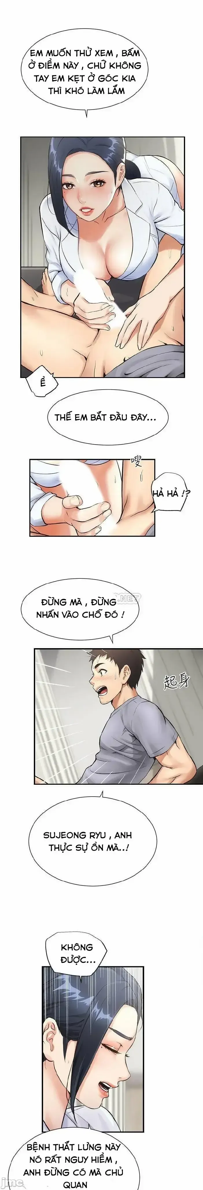 đọc truyện Phẩm Giá Em Dâu Chương 3 ảnh 22 tại Giả Dược