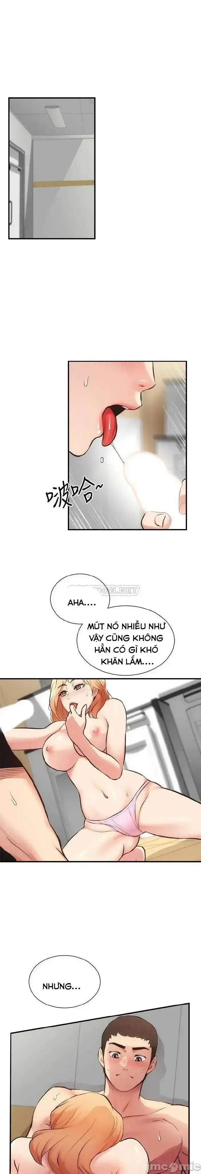 đọc truyện Phẩm Giá Em Dâu Chương 30 ảnh 21 tại Giả Dược
