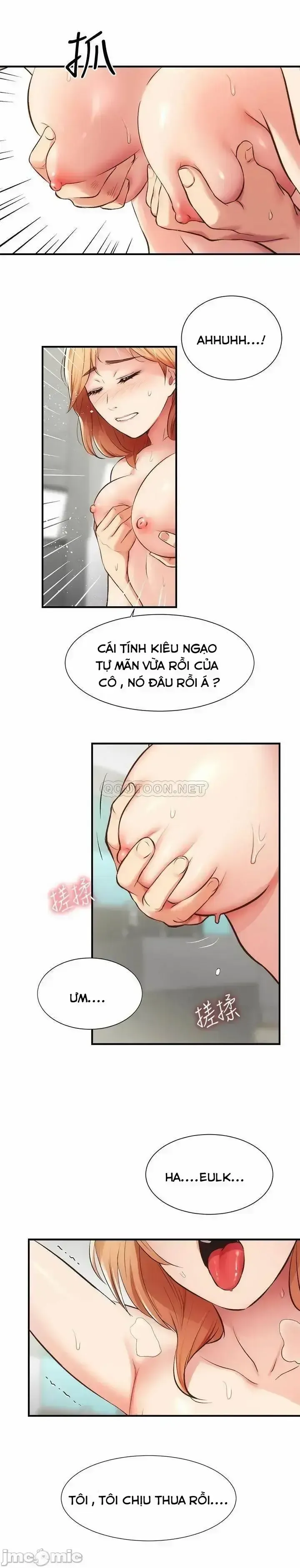 đọc truyện Phẩm Giá Em Dâu Chương 30 ảnh 28 tại Giả Dược