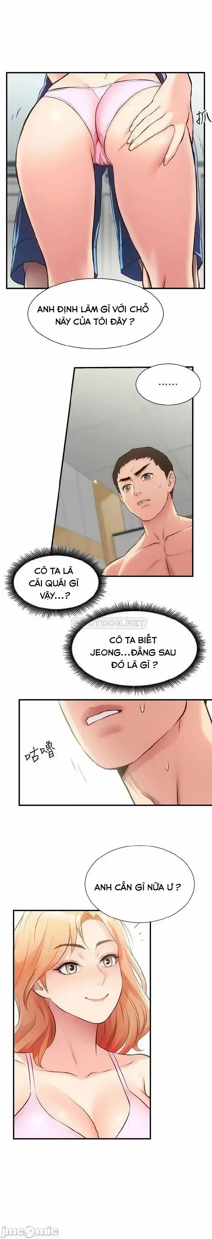 đọc truyện Phẩm Giá Em Dâu Chương 30 ảnh 9 tại Giả Dược