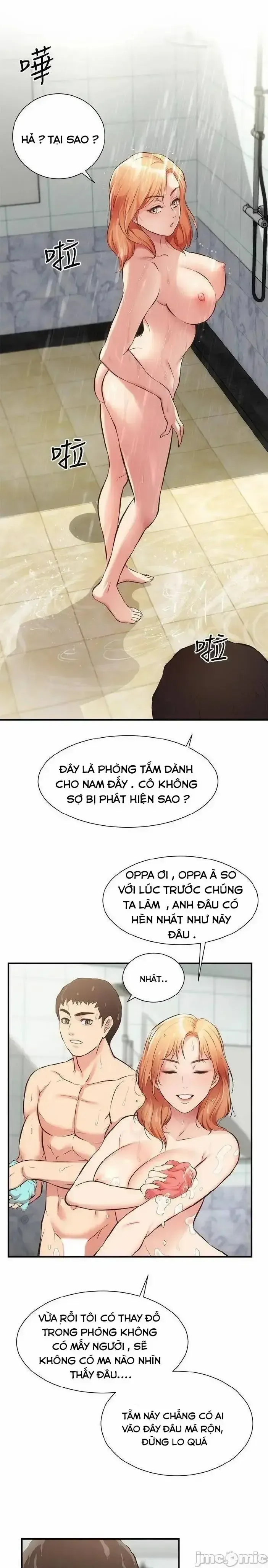 đọc truyện Phẩm Giá Em Dâu Chương 31 ảnh 14 tại Giả Dược