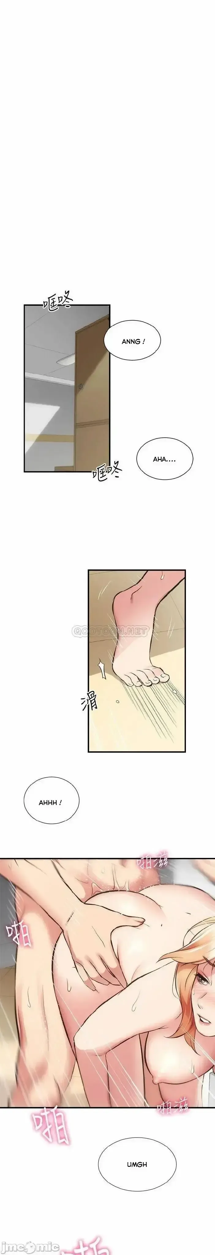 đọc truyện Phẩm Giá Em Dâu Chương 31 ảnh 3 tại Giả Dược