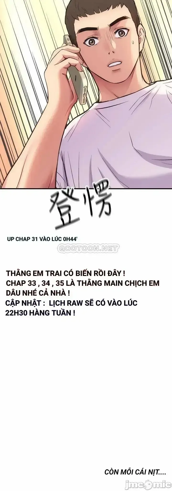 đọc truyện Phẩm Giá Em Dâu Chương 31 ảnh 30 tại Giả Dược