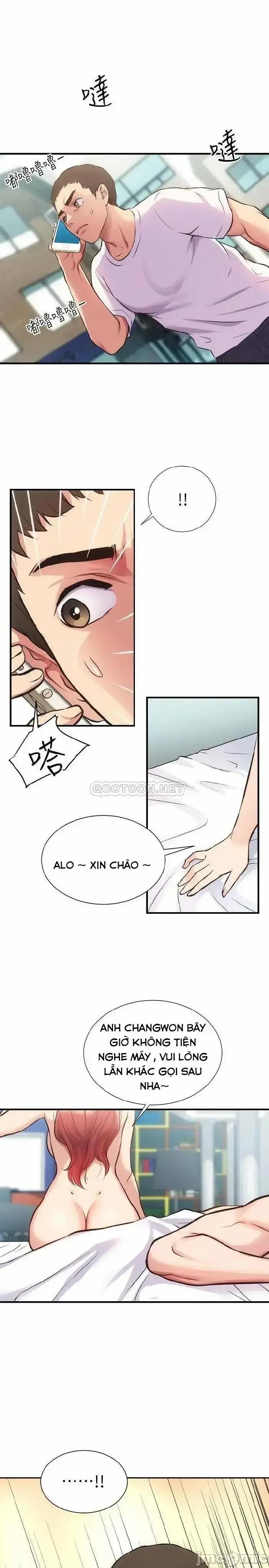 đọc truyện Phẩm Giá Em Dâu Chương 32 ảnh 1 tại Giả Dược