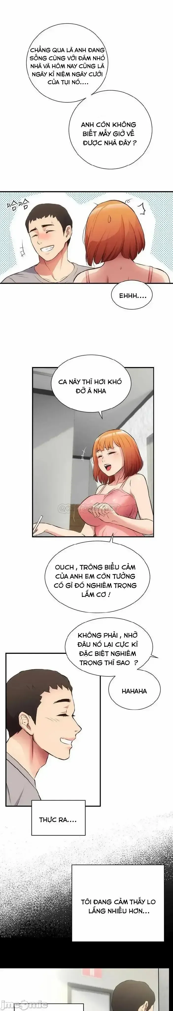 đọc truyện Phẩm Giá Em Dâu Chương 32 ảnh 19 tại Giả Dược