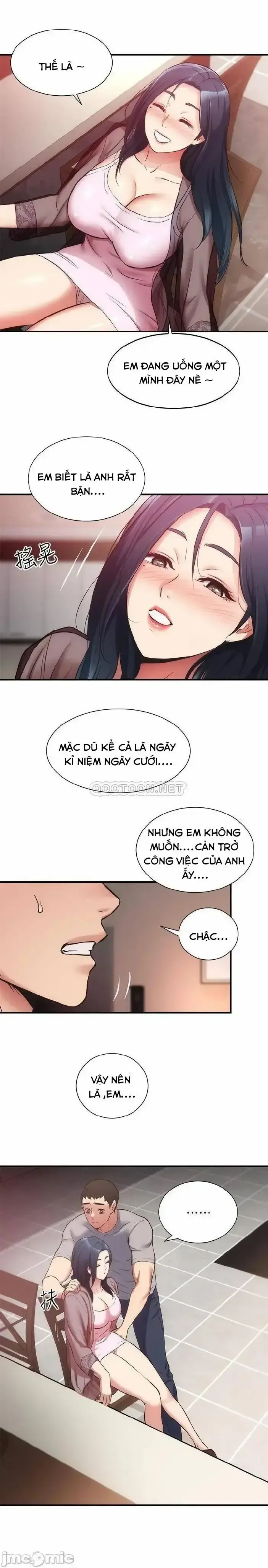 đọc truyện Phẩm Giá Em Dâu Chương 32 ảnh 25 tại Giả Dược