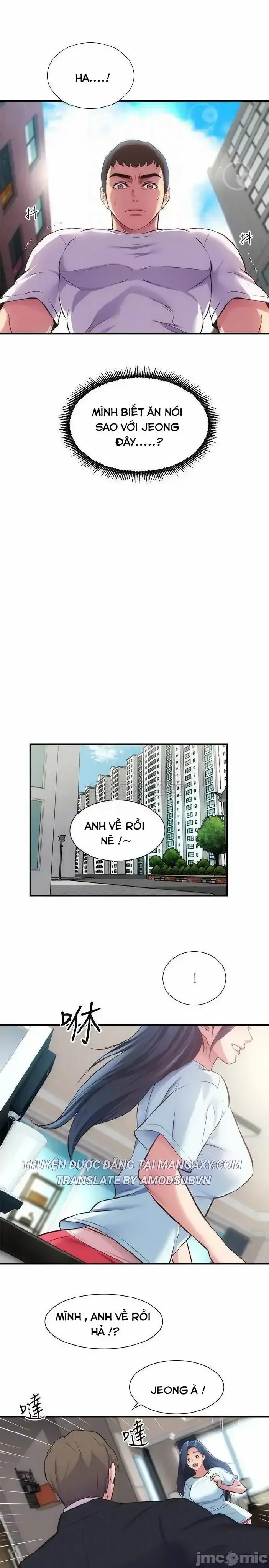 đọc truyện Phẩm Giá Em Dâu Chương 32 ảnh 6 tại Giả Dược
