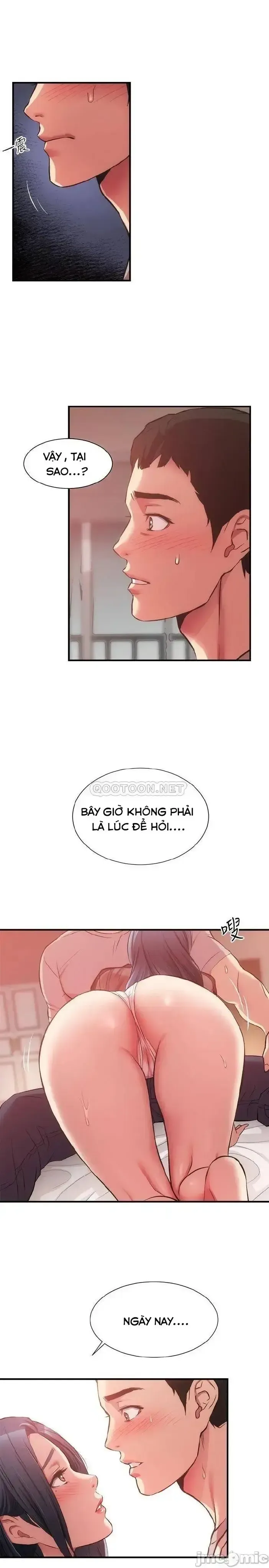 đọc truyện Phẩm Giá Em Dâu Chương 33 ảnh 17 tại Giả Dược