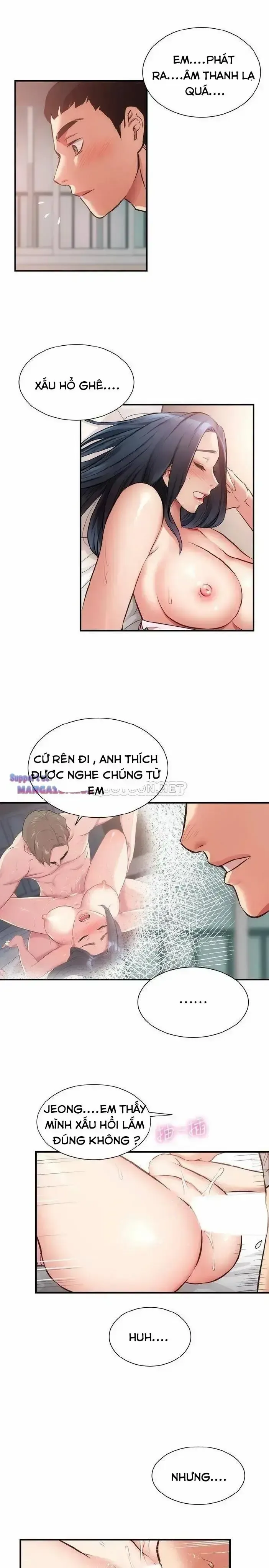 đọc truyện Phẩm Giá Em Dâu Chương 34 ảnh 23 tại Giả Dược