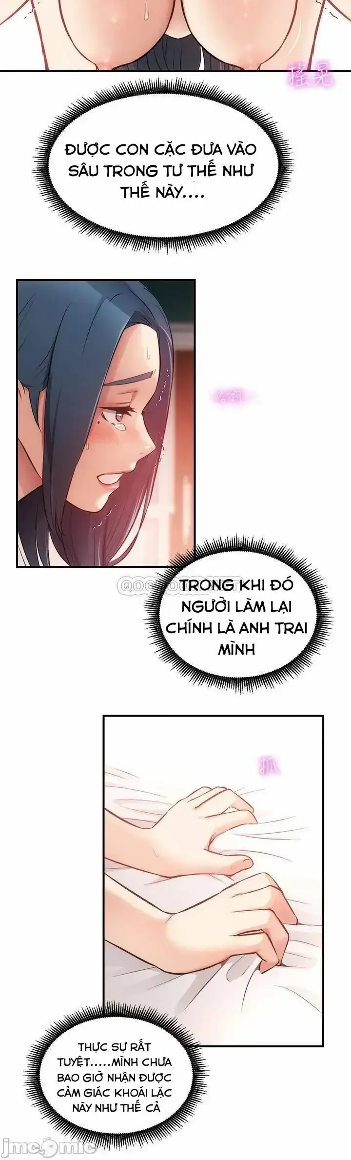 đọc truyện Phẩm Giá Em Dâu Chương 35 ảnh 18 tại Thiên Thai Truyện