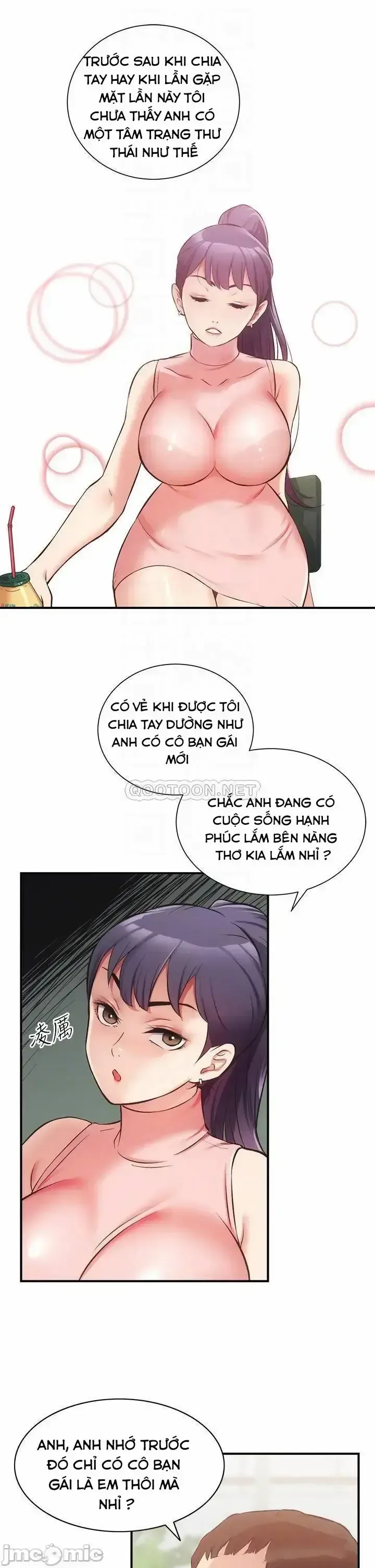 đọc truyện Phẩm Giá Em Dâu Chương 37 ảnh 12 tại Giả Dược