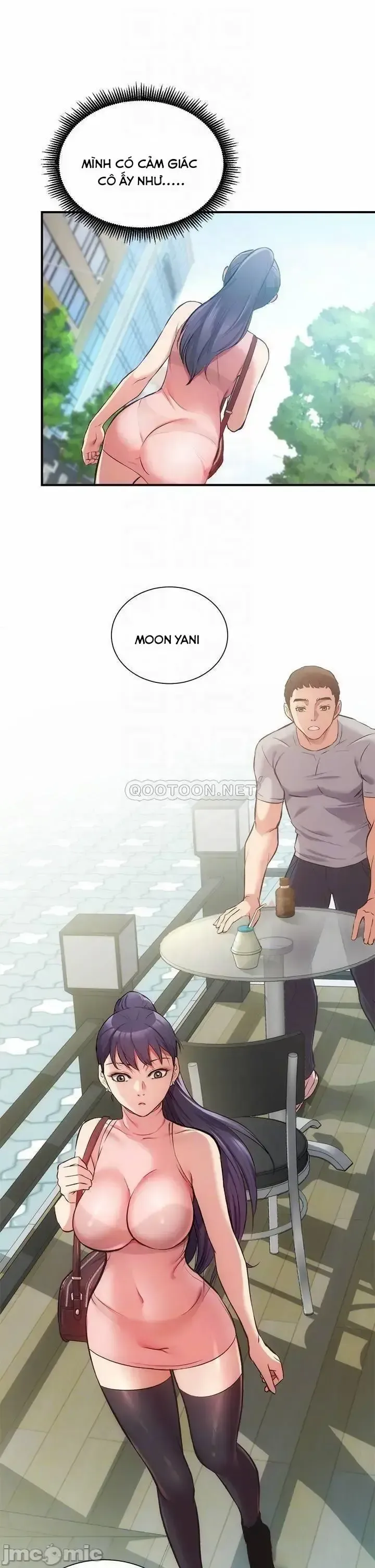 đọc truyện Phẩm Giá Em Dâu Chương 37 ảnh 16 tại Giả Dược