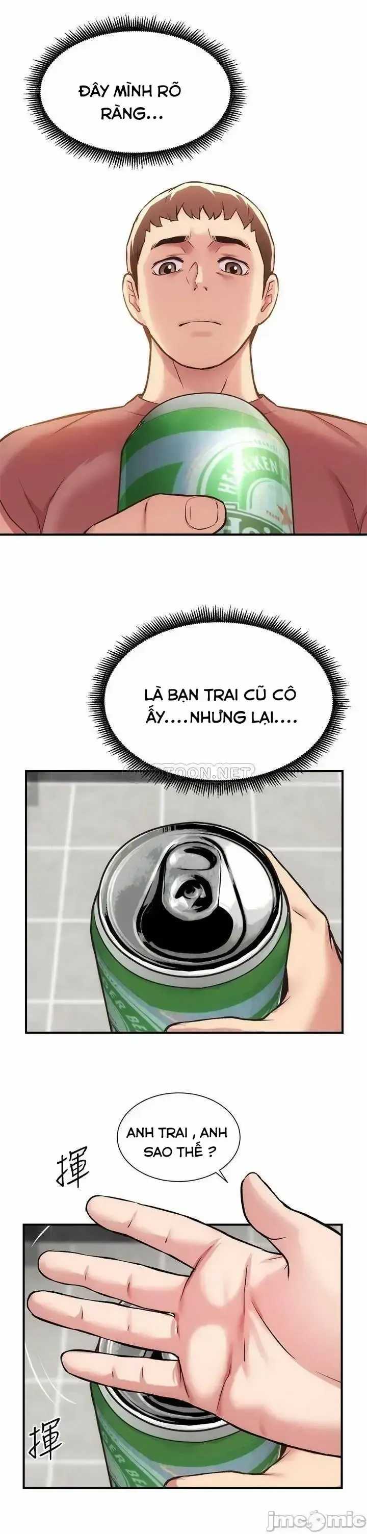 đọc truyện Phẩm Giá Em Dâu Chương 37 ảnh 23 tại Giả Dược