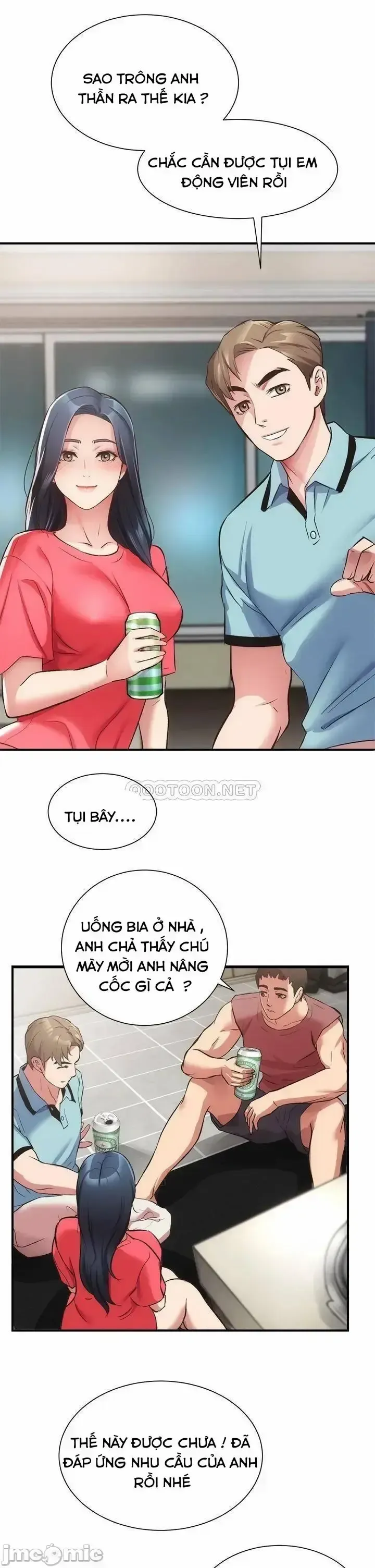 đọc truyện Phẩm Giá Em Dâu Chương 37 ảnh 25 tại Giả Dược