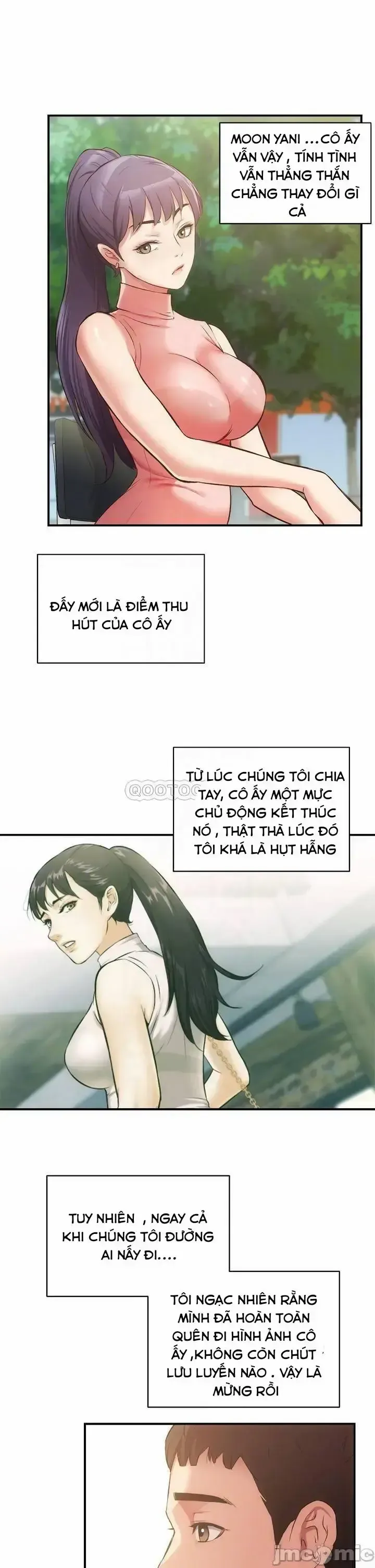 đọc truyện Phẩm Giá Em Dâu Chương 37 ảnh 8 tại Giả Dược