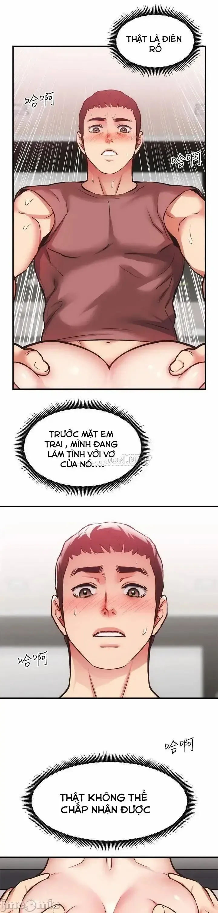 đọc truyện Phẩm Giá Em Dâu Chương 38 ảnh 23 tại Giả Dược