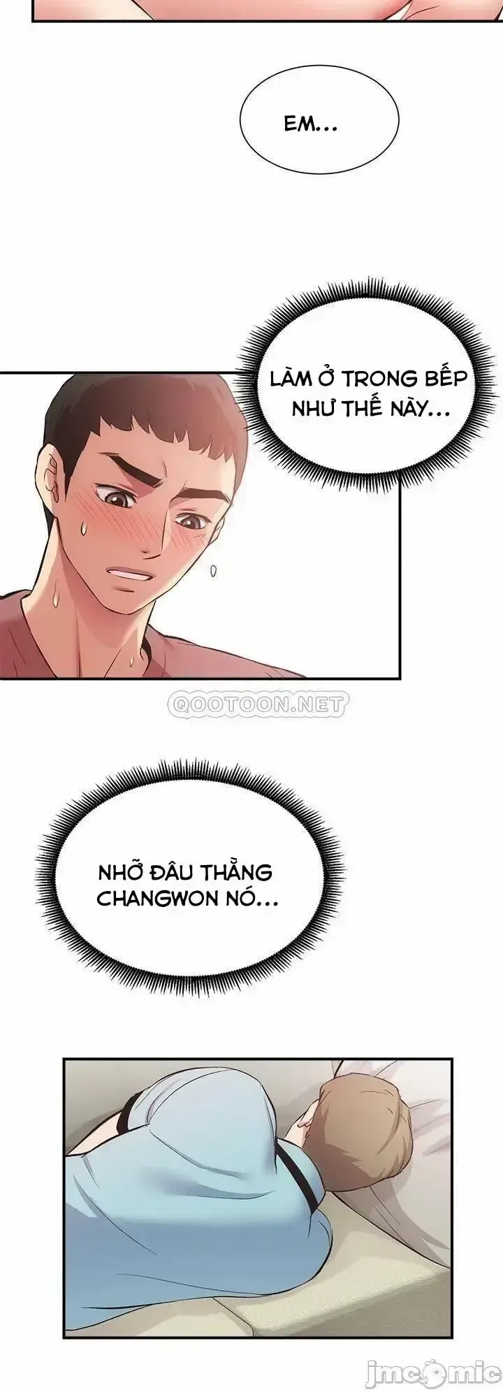 đọc truyện Phẩm Giá Em Dâu Chương 38 ảnh 8 tại Giả Dược