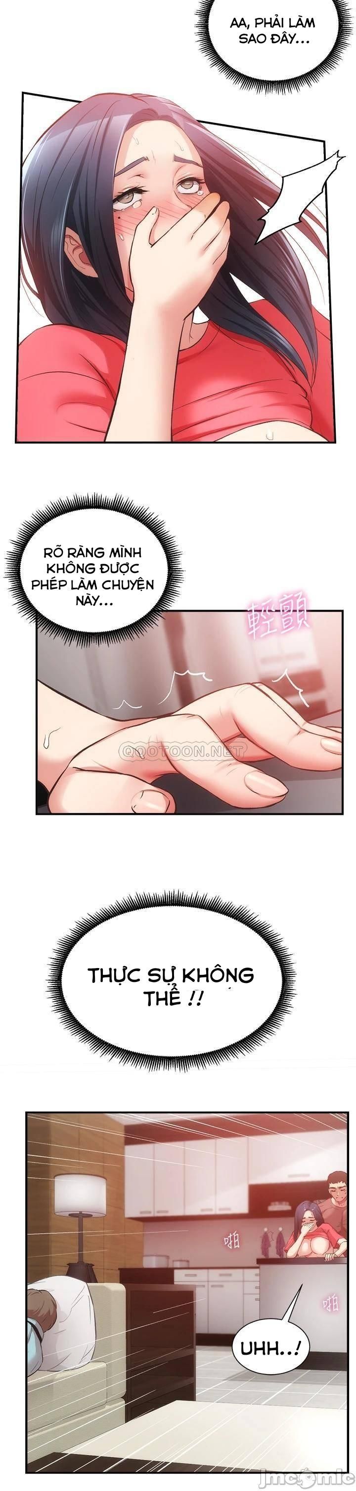đọc truyện Phẩm Giá Em Dâu Chương 39 ảnh 18 tại Giả Dược