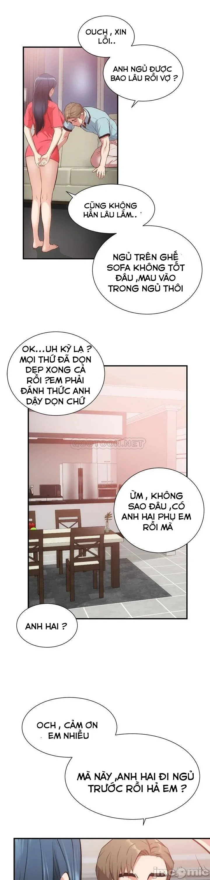 đọc truyện Phẩm Giá Em Dâu Chương 39 ảnh 24 tại Giả Dược