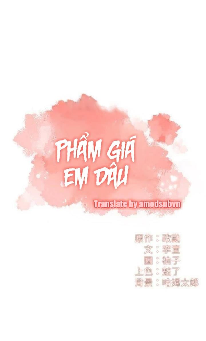 đọc truyện Phẩm Giá Em Dâu Chương 39 ảnh 4 tại Giả Dược